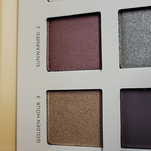 bareMinerals Sunlit Eyeshadow Palette - Natural Colors New in Box - Picture 8 of 11